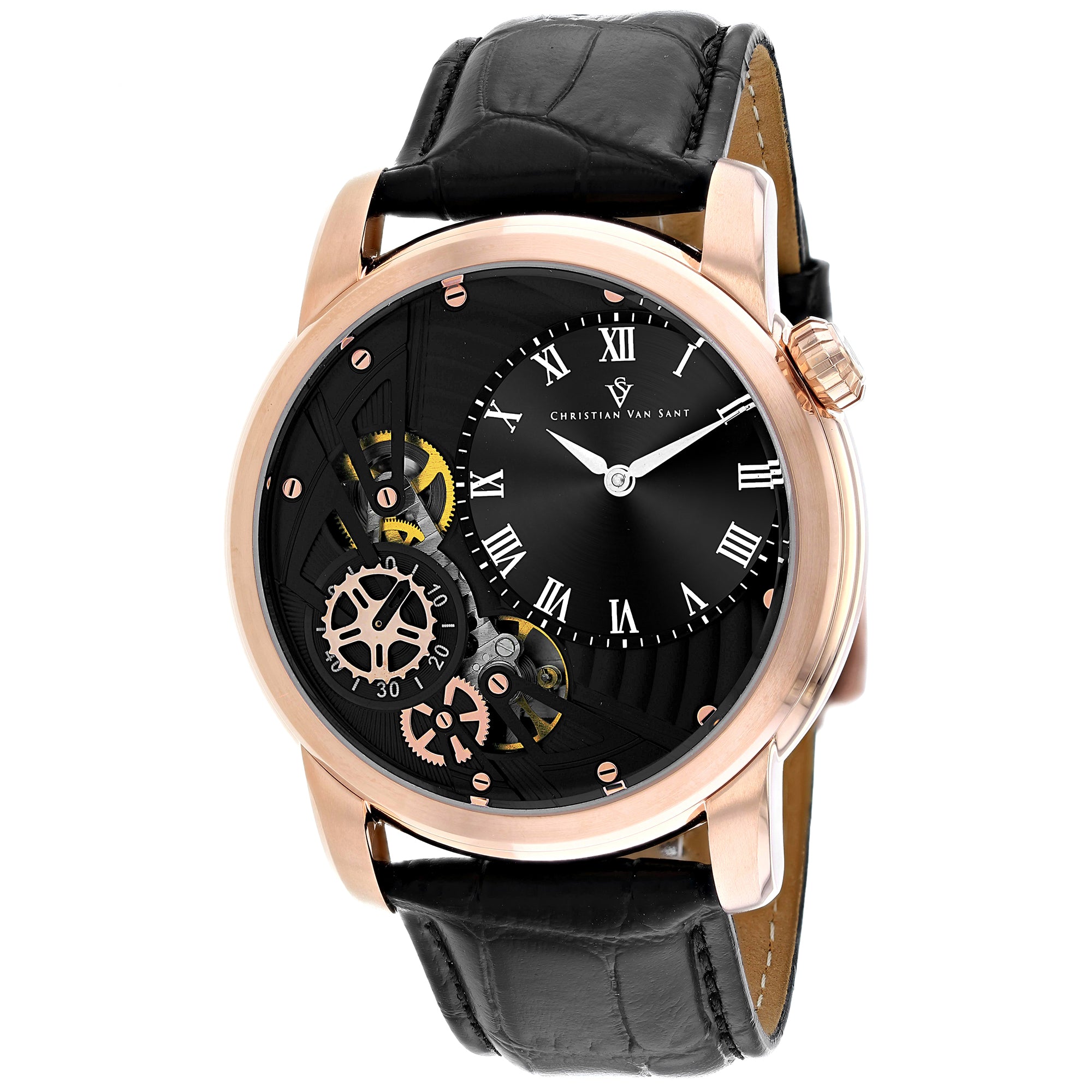 Christian Van Sant Watches